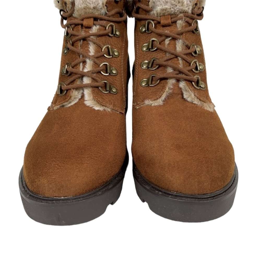 White Mountain Hiking Boot - Picture 4 of 11